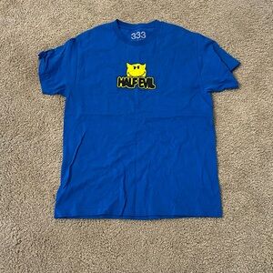 Half-evil T-shirt